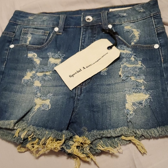 Denim Shorts | Poshmark